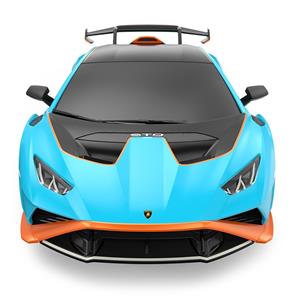 Lamborghini Huracan STO Fjernstyret Bil 1:24-4