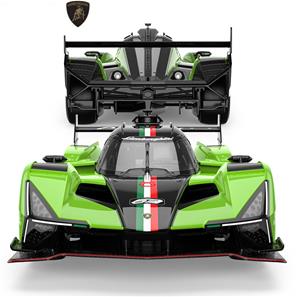 Lamborghini SC63 Fjernstyret Bil 1:14-3