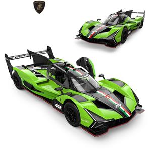 Lamborghini SC63 Fjernstyret Bil 1:14-4