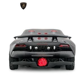 Lamborghini Sesto Fjernstyret Bil 1:24-4