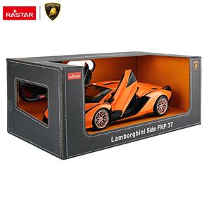 Lamborghini Sian FKP 37 Fjernstyret Bil 1:14, 2.4G-3