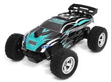 Land Monster 1:24 Fjernstyret Truggy 2.4G