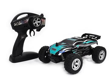 Land Monster 1:24 Fjernstyret Truggy 2.4G-2