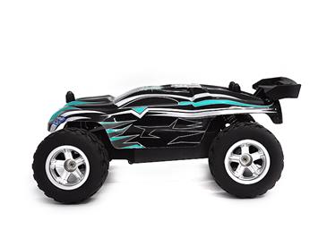 Land Monster 1:24 Fjernstyret Truggy 2.4G-3