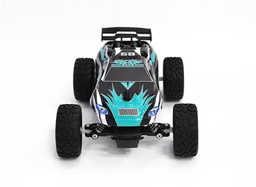 Land Monster 1:24 Fjernstyret Truggy 2.4G-5