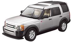 Land Rover Discovery 3 Fjernstyret Bil 1:14