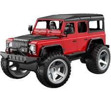 Land Rover Fjernstyret Defender Truck 1:14