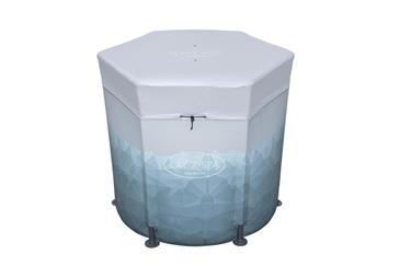  Lay-Z Glacial dip Isbad m/pumpe  90 x 80 cm-4