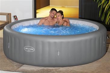 Lay-Z Spa 7-Color LED Lys (Ny udgave)-2