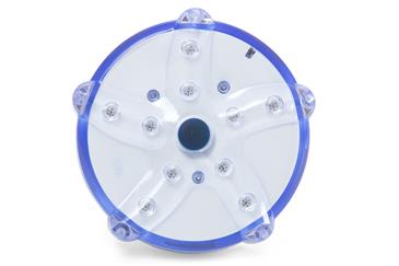 Lay-Z Spa 7-Color LED Lys (Ny udgave)-6