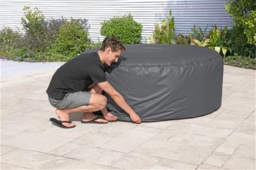 LAY-Z-Spa Energysense Termisk Cover 170 x 66 cm-5