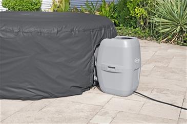 LAY-Z-Spa Energysense Termisk Cover 170 x 66 cm-6