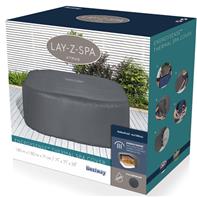 LAY-Z-Spa Energysense Termisk Cover 180 x 180 x 71 cm