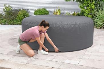 LAY-Z-Spa Energysense Termisk Cover 216 x 80 cm-6