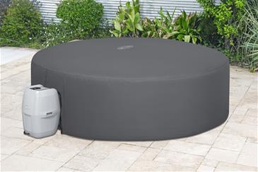 LAY-Z-Spa Energysense Termisk Cover 236 x 71 cm-8