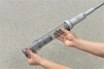 LAY-Z-Spa Genopladelig undervandsstøvsuger (Ny model)-10