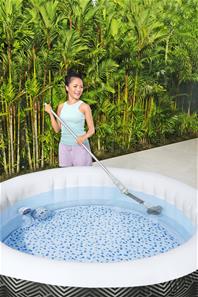 LAY-Z-Spa Genopladelig undervandsstøvsuger (Ny model)-2