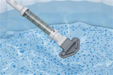 LAY-Z-Spa Genopladelig undervandsstøvsuger (Ny model)-4