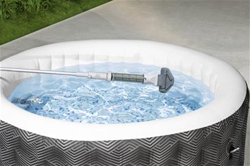 LAY-Z-Spa Genopladelig undervandsstøvsuger (Ny model)-5