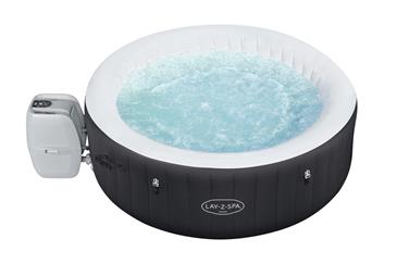 Lay-Z-Spa Miami AirJet Spabad 180 x 66 cm, Sort-9