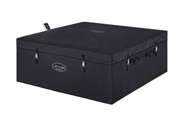  Lay-Z Spabad 164 x 164 x 65 cm Stockholm UltraFit Smart AirJet 6 Spabad-14