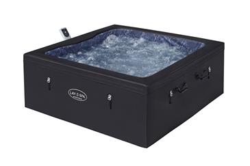  Lay-Z Spabad 164 x 164 x 65 cm Stockholm UltraFit Smart AirJet 6 Spabad-18