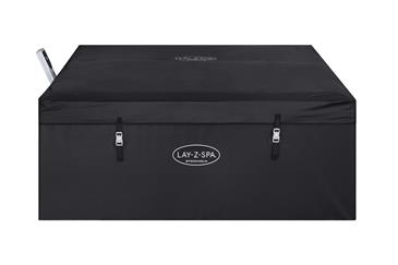  Lay-Z Spabad 164 x 164 x 65 cm Stockholm UltraFit Smart AirJet 6 Spabad-4
