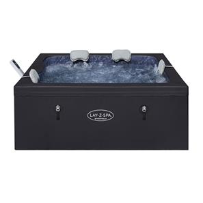  Lay-Z Spabad 164 x 164 x 65 cm Stockholm UltraFit Smart AirJet 6 Spabad-6