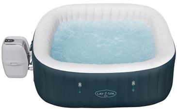  Lay-Z Spabad 180 x 180 x 66 cm Ibiza EnergySense AirJet 6 Spabad