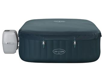  Lay-Z Spabad 180 x 180 x 66 cm Ibiza EnergySense AirJet 6 Spabad-4