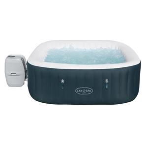 Lay-Z Spabad 180 x 180 x 66 cm Ibiza EnergySense AirJet 6 Spabad-5