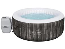 Lay-Z Spabad Bahamas AirJet 180 x 66 cm 669 L (2022 Dansk model)