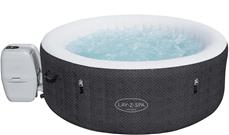 Lay-Z Spabad Havana AirJet 180 x 66 cm 669 L m/WIFI (2022 Dansk model)