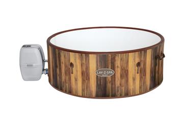  Lay-Z Spabad Helsinki Smart AirJet 7 180 x 66 Spabad (Dansk model)-11