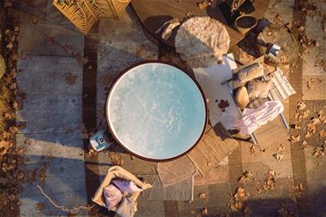  Lay-Z Spabad Helsinki Smart AirJet 7 180 x 66 Spabad (Dansk model)-6