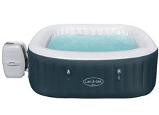 Lay-Z Spabad Ibiza AirJet 180 x 180 x 66 cm 778 L (Dansk model)