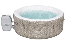 Lay-Z Spabad Madrid AirJet 180 x 66 cm 669 L (2022 Dansk model)