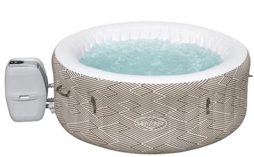  Lay-Z Spabad 180 x 66 cm Madrid AirJet 669 L (Dansk model)