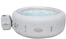 Lay-Z Spabad 196 x 66 cm Paris AirJet 806 L (Dansk model)