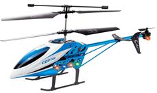 Lead Honor 1206B Fjernstyret Helikopter med Gyro 52 cm