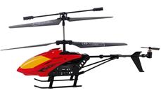 Lead Honor 1303 3.5-Kanals Fjernstyret Helikopter