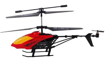  Lead Honor 1303 3.5-Kanals Fjernstyret Helikopter