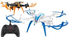 Lead Honor LH-X15 4.5CH Quadcopter Fjernstyret Drone 2.4G