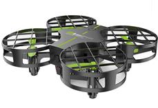 Lead Honor LH-X61 Fjernstyret Drone Vanguard 2.4G