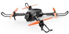 Lead Honor LH-X63WF-2 Fjernstyret Drone 2.4G med 2 x WIFI camera