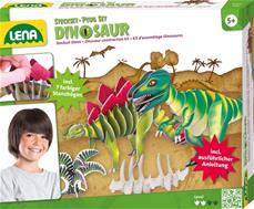 Lena Dinosaur Sæt