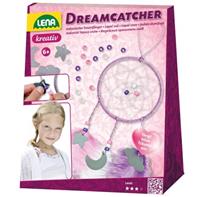Lena Dreamcatcher, Drømmefanger til børn v2