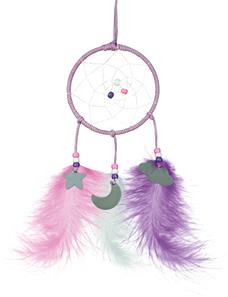 Lena Dreamcatcher, Drømmefanger til børn v2-2