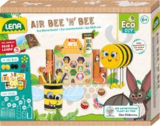 Lena Eco DIY Air Bee sæt til børn