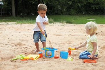 Lena Happy Sand Madlavningssæt, 14 dele-7